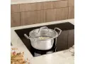 НОВИ! Тенджера с капак 20 см Berlinger Haus BH8508 Eternal, снимка 9