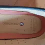 Черни дамски обувки (тип балерини) на марката Clarks, снимка 2