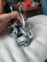 Ретро Шосейни Челюсти Shimano 600 Tricolore, снимка 6