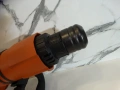 НОВО - 2026 - Hilti TE 1000 - 22 / NURON - Акумулаторен къртач, снимка 6