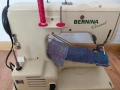 Шевна машина BERNINA 530 record , снимка 9