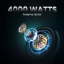 Електрически мотор KUGOO WISH 02 PRO, снимка 16