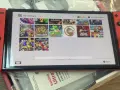 Nintendo Switch OLED с поставен чип, снимка 4