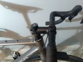 Продавам Gravel Велосипед Megamo Jakar Equipped (Shimano GRX) – Размер 53 , снимка 9