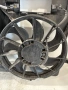 Перки на охлаждането за Vauxhall Antara 2.2 CDTI (2013) 95368644, снимка 3