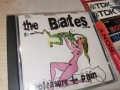 THE BATES CD ВНОС GERMANY 1106260846H2E6R, снимка 4