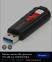 Продавам нови и бързи Flash Platinet usb 1tb 1000m/800mbs, снимка 4