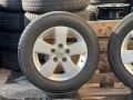 5х127 17 Джанти Fiat Freemont 5x127 Фиат, снимка 4