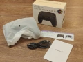 безжичен джойстик joystick за PS3 PS4 PC android и IOS с rgb подсветка, снимка 3