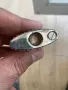 Запалка бензин 1950 г Made in US  , снимка 3