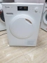 Сушилня Miele T1 - Термопомпа - Аларма - Подсветка -12м Гаранция Миеле, снимка 6