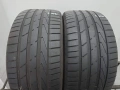 2бр летни гуми 245/40/17 HANKOOK L05591, снимка 3
