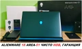 Dell Alienware 18/NVidia RTX 5070 8GB/Core Ultra 7 255HX/16GB RAM/1TB/18 Quad HD 144hz 100% DCI-P3, снимка 1