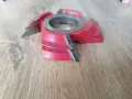 Фрези за дърво профилни, снимка 3