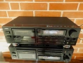 Касетен дек AIWA AD-R707Z, снимка 4