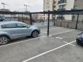 дава под наем двойно надземно паркомясто, снимка 4