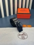 колани от естествена кожа в кутия hermes , снимка 10