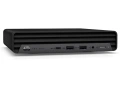 Компютър HP 400 G6 Mini i5-10500T 8GB 256GB NVMe SSD с до 24 МЕСЕЦА ГАРАНЦИЯ и Windows 11 PRO, снимка 1
