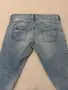 ZARA Denim Rules Skinny – дамски дънки с ефектни накъсвания, размер 40, снимка 3