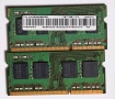 Samsung 8GB/2 Броя по 4GB/ 1rx8 pc3l-12800s, снимка 6