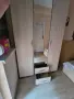 Трикрилен гардероб, снимка 5