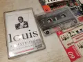 LOUIS ARMSTRONG-ЛИЦЕНЗИРАНА КАСЕТА 2207261802H2E7R, снимка 1