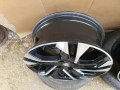 Джанти Пежо 4x108x6,5J17ет32, снимка 5