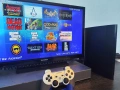 ✅ PS3 Super Slim HEN хакнат 500GB, снимка 1