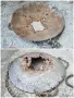 Стар Соц Български Кантар Паланца До 30 кг. / РАБОТЕЩ! / НОМЕР 190., снимка 5