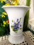 Heinrich ваза с виолетки , снимка 2