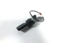Патрон с ключ и клеморед Peugeot 207cc (2006-2014г.) 36410600  9663123380  4162KE, снимка 2