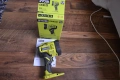 Акумулаторен LED Фенер Ryobi 18V, снимка 6