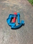 Комплект Hot Wheels: Мегатранспортьор за 50+ колички + Лот писти и лаунчери, снимка 16