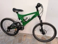 НАЙ ДОБРАТА ОФЕРТА 24" Велосипед  Scott Nitrous , снимка 1