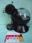 Кафемашина с гаранция 1 година NESCAFÉ® Krups Dolce Gusto Melody.Black, снимка 1