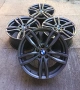 19ки джанти 5x120 BMW, снимка 2