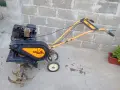 продава се мотофреза , снимка 1