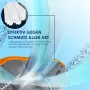 KESSER® Безжична прахосмукачка за басейн, снимка 6