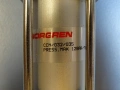 Пневматичен цилиндър NORGREN CCN/032/035 pneumatic cylinder 12bar, снимка 3