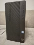 HP 290 G2 MT   i3 8100   H370, снимка 1