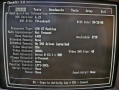 Работеща ISA монохромна видеокарта MDA / Hercules за Правец 16 / IBM PC XTcal Bus VLB 486, снимка 2