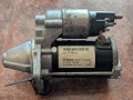 Продавам стартер Bosch / Valeo - Опел, Saab Mercedes Fiat Chevrolet - оригинален, снимка 1