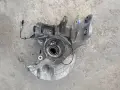 lr0905432 заден десен шенкел с главина от Land Rover Range Rover Velar (L560) 3.0 D , снимка 5