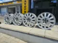 Оригинални Джанти Ауди А3,Фолксваген Голф Поло,Шкода,Сеат -15 цола/5×100, снимка 1