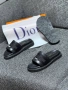 MIU MIU ⚜️ DIOR ⚜️ PRADA ⚜️ CHANEL ⚜️ Дамски Чехли , снимка 1