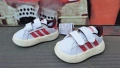 Английски оригинални детски полукецки Adidas, снимка 3
