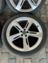 Оригинални джанти с гуми за Audi / Ауди 21" 5x112, снимка 5