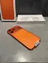ЧИСТО НОВ Iphone 17 Pro Max 2TB Orange, снимка 5