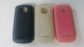 Калъф Nokia 5800 Nokia 300 Nokia C3-01 Nokia 501 Nokia 309 Nokia 311 Nokia 610 Nokia X6, снимка 12