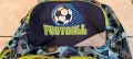 pulse football ученическа чанта раница сак, снимка 9
